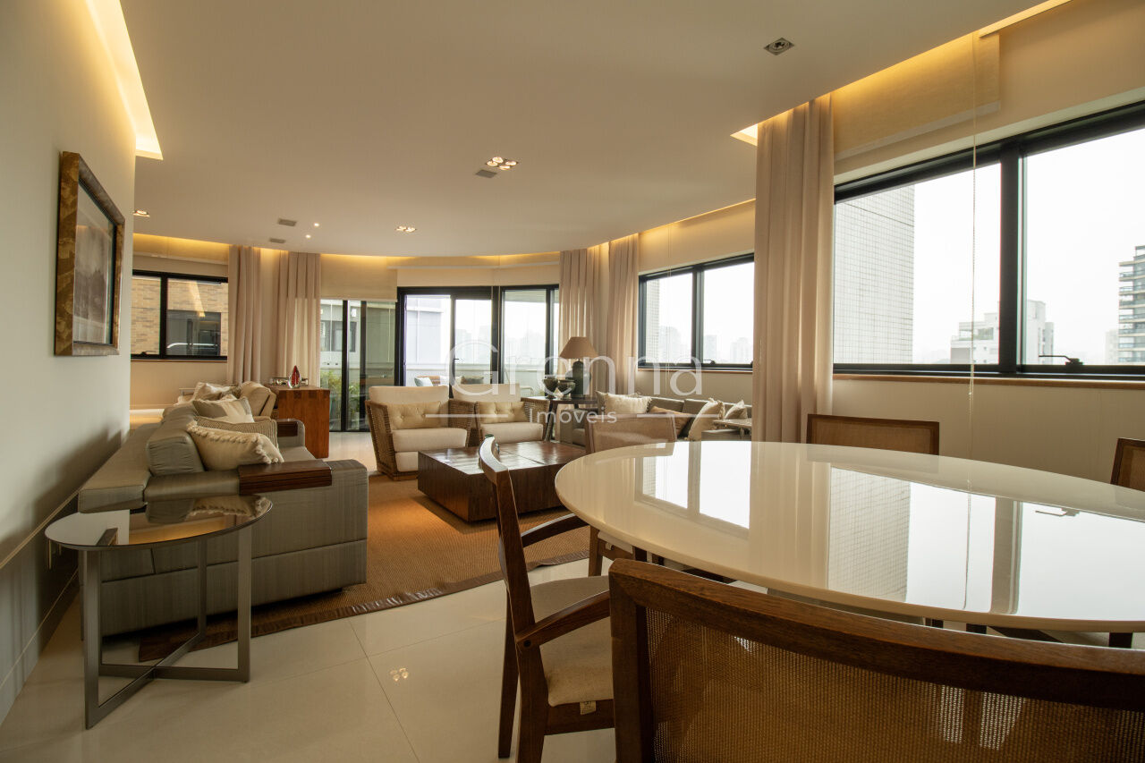 Apartamento em Moema, foto 1