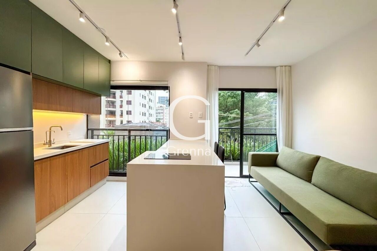 Apartamento Garden em Pinheiros, foto 1