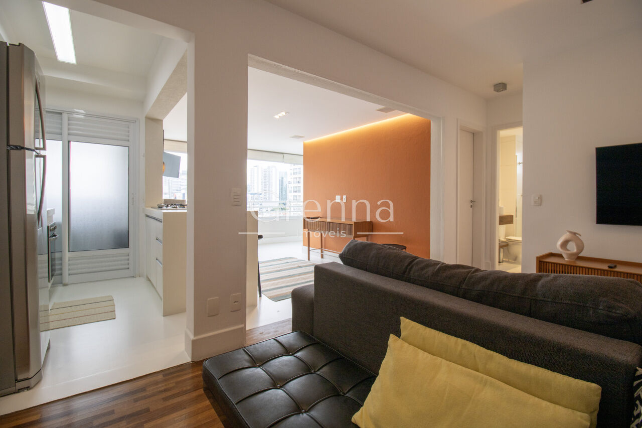 Apartamento para Venda - Pinheiros