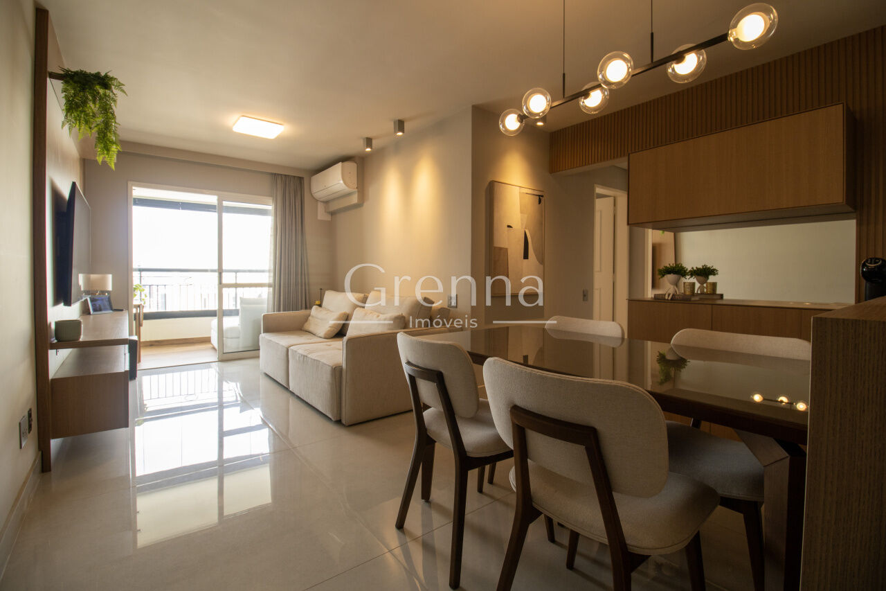 Apartamento em Pinheiros, foto 1