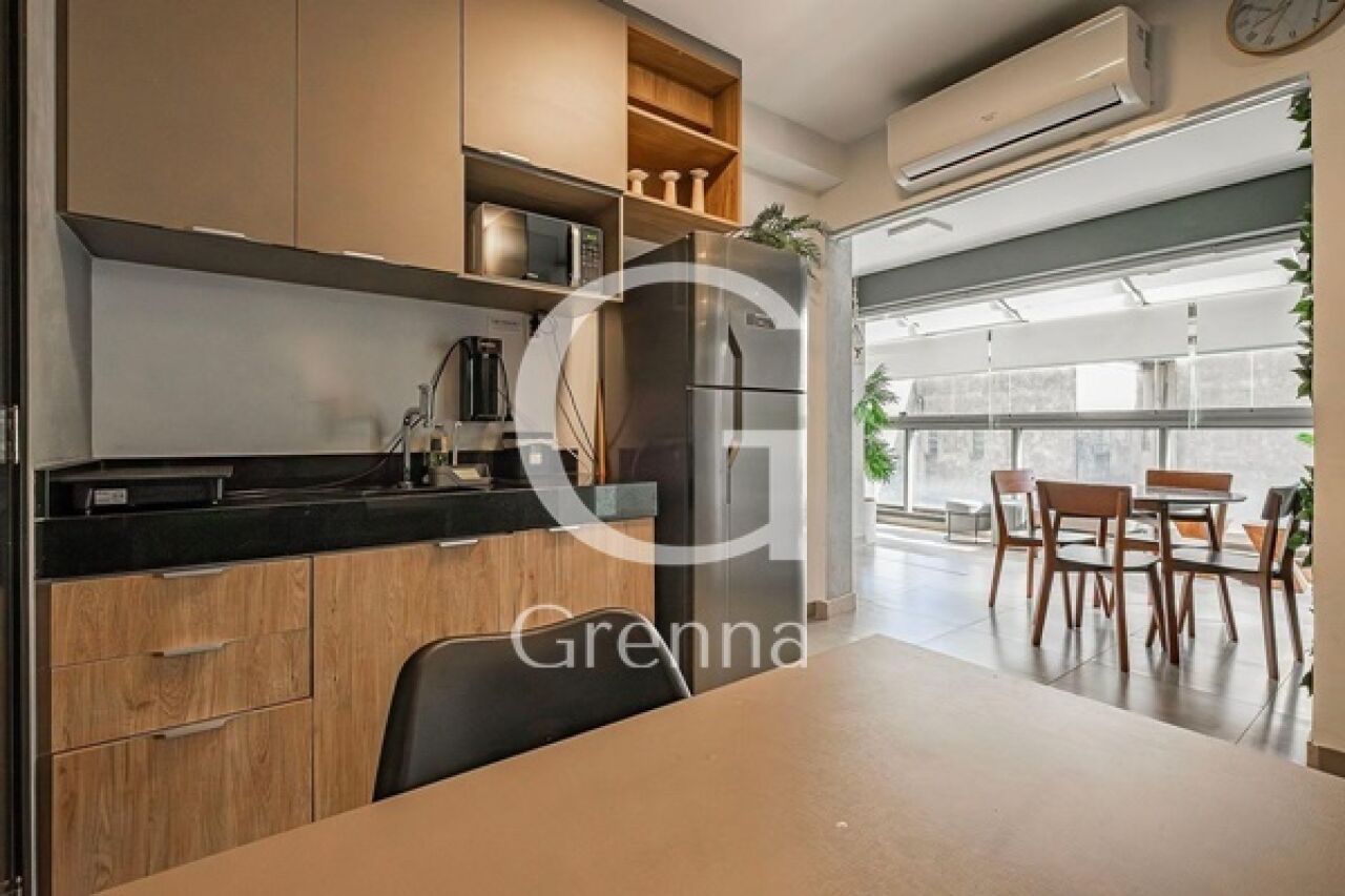 Apartamento em Pinheiros, foto 1