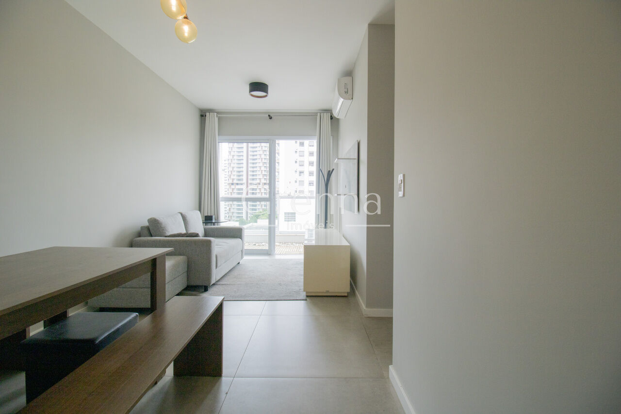 Apartamento para Venda - Vila Olímpia
