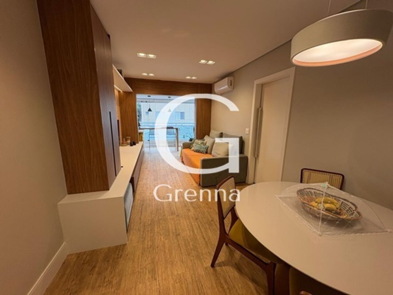 Apartamento para Venda - Vila Olímpia
