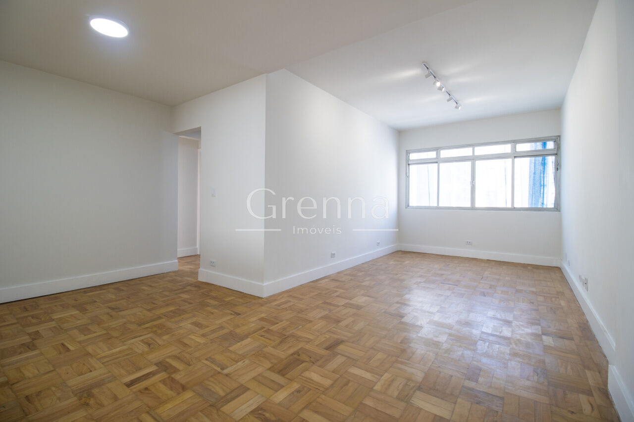 Apartamento para Venda - Vila Olímpia