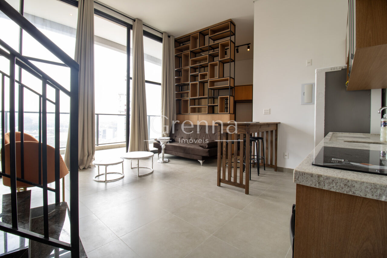 Apartamento em Moema, foto 1