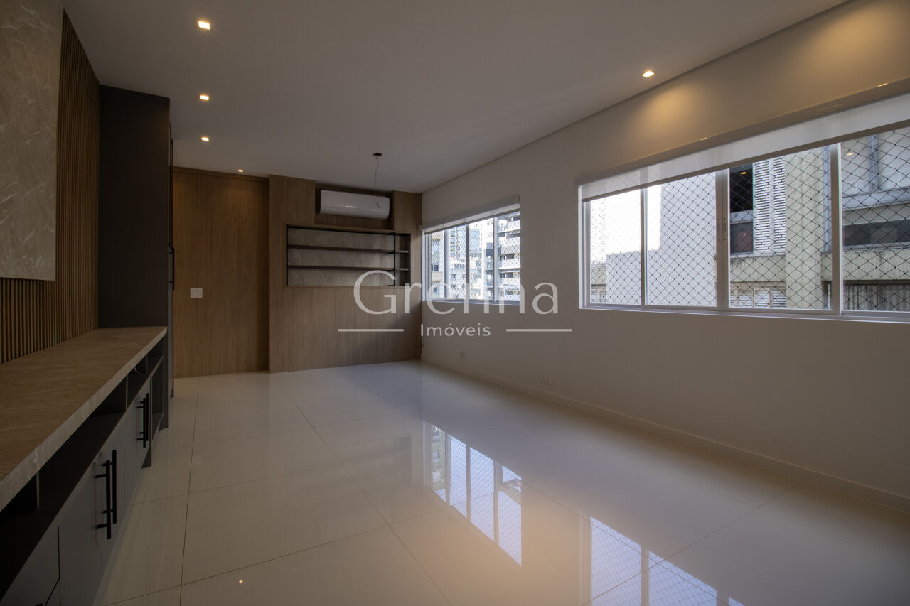 Apartamento em Jardim Paulista, foto 1