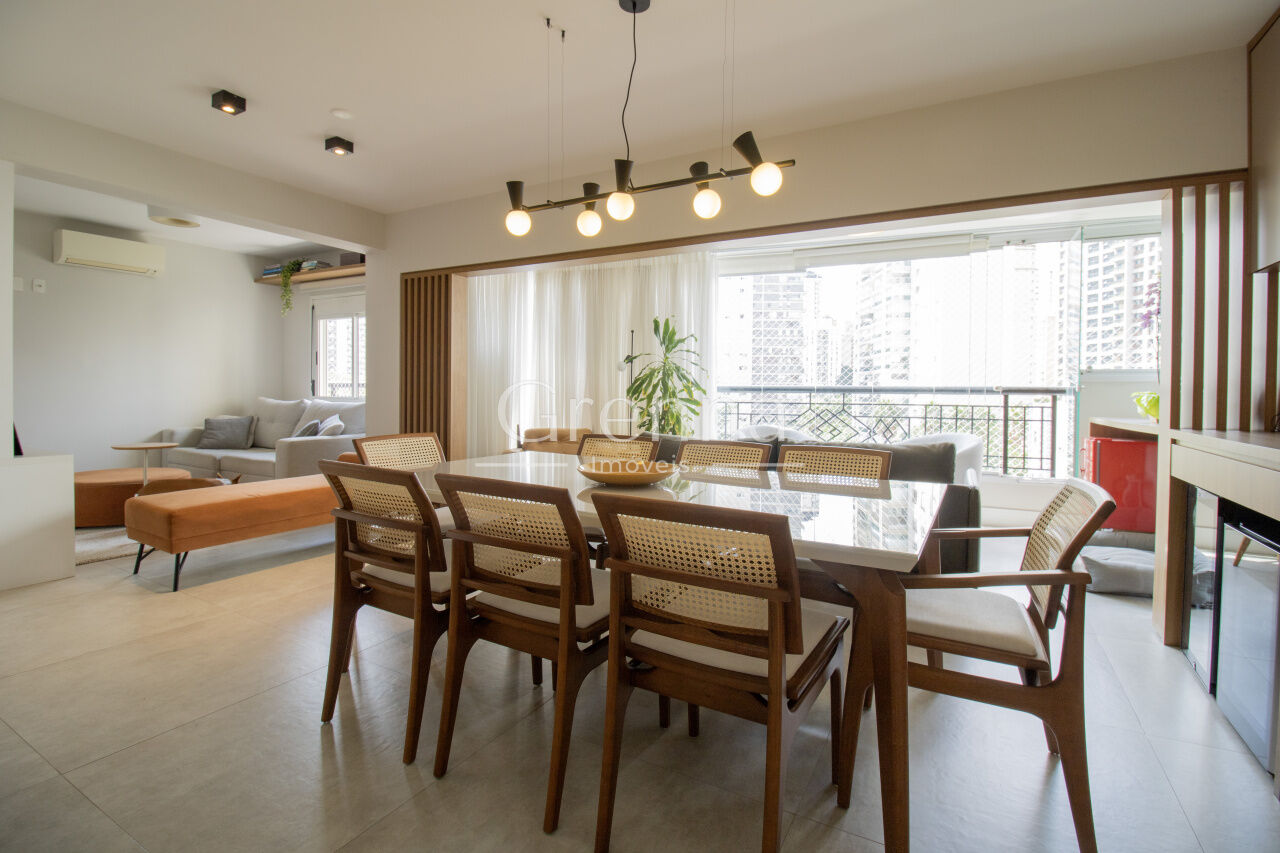 Apartamento em Moema, foto 1