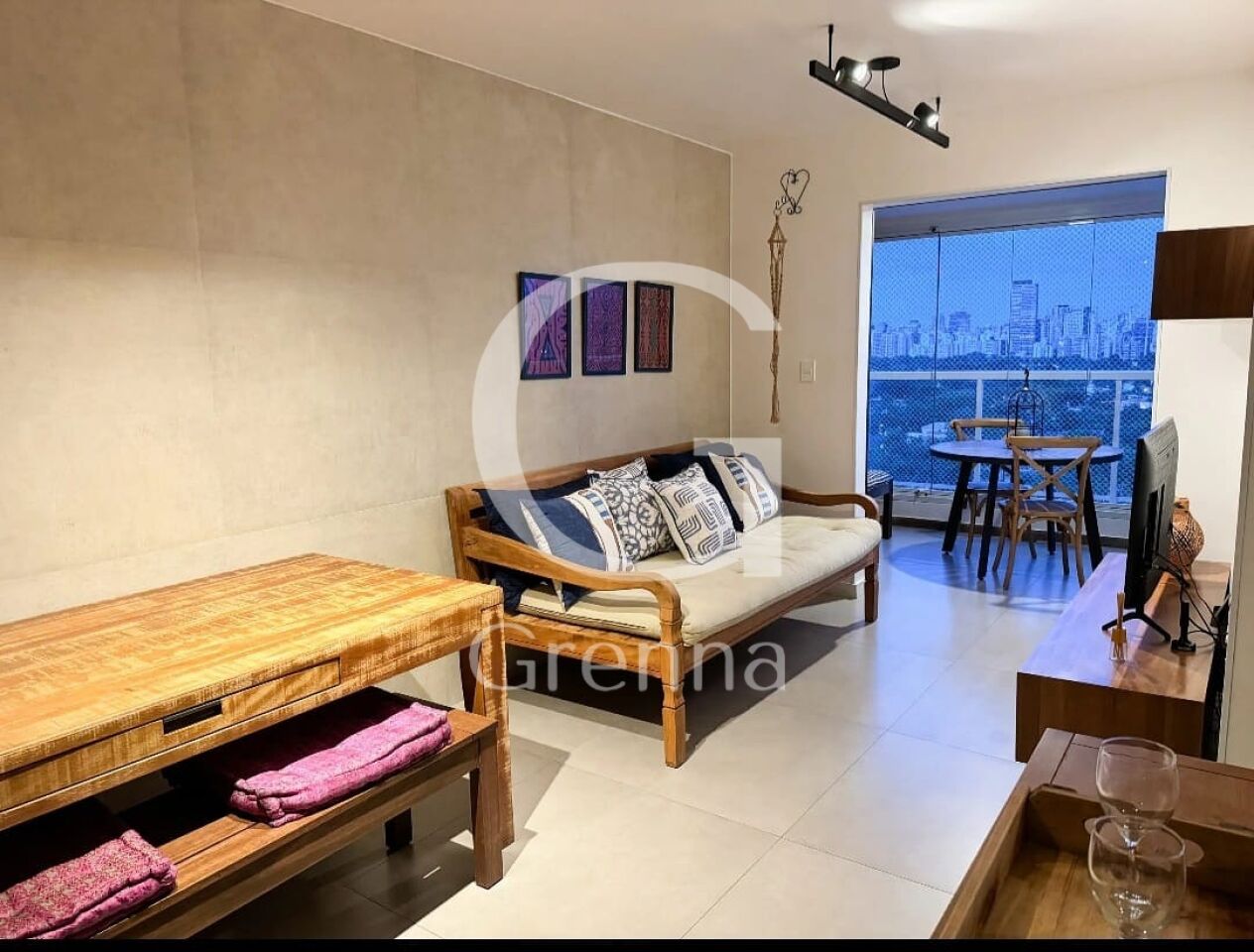 Apartamento para Venda - Pinheiros