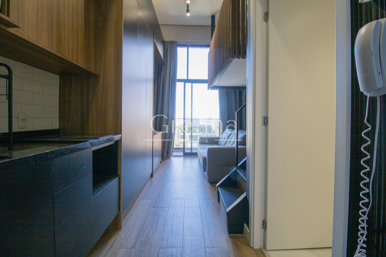 Apartamento em Pinheiros, foto 1