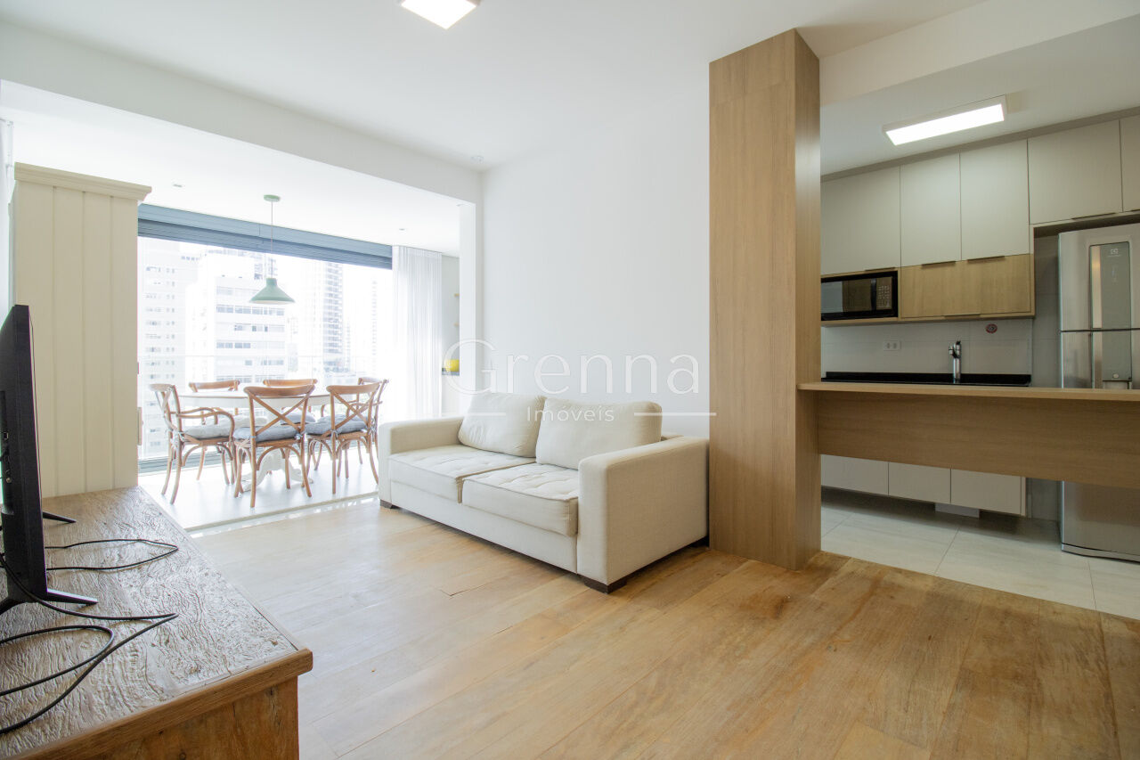 Apartamento para Venda - Pinheiros