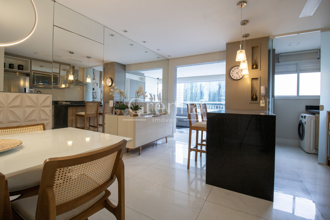 Apartamento para Venda - Vila Olímpia