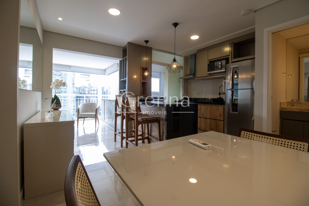 Apartamento em Vila Olímpia, foto 1