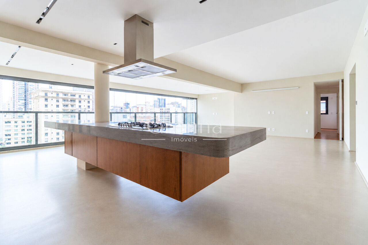 Apartamento em Pinheiros, foto 1
