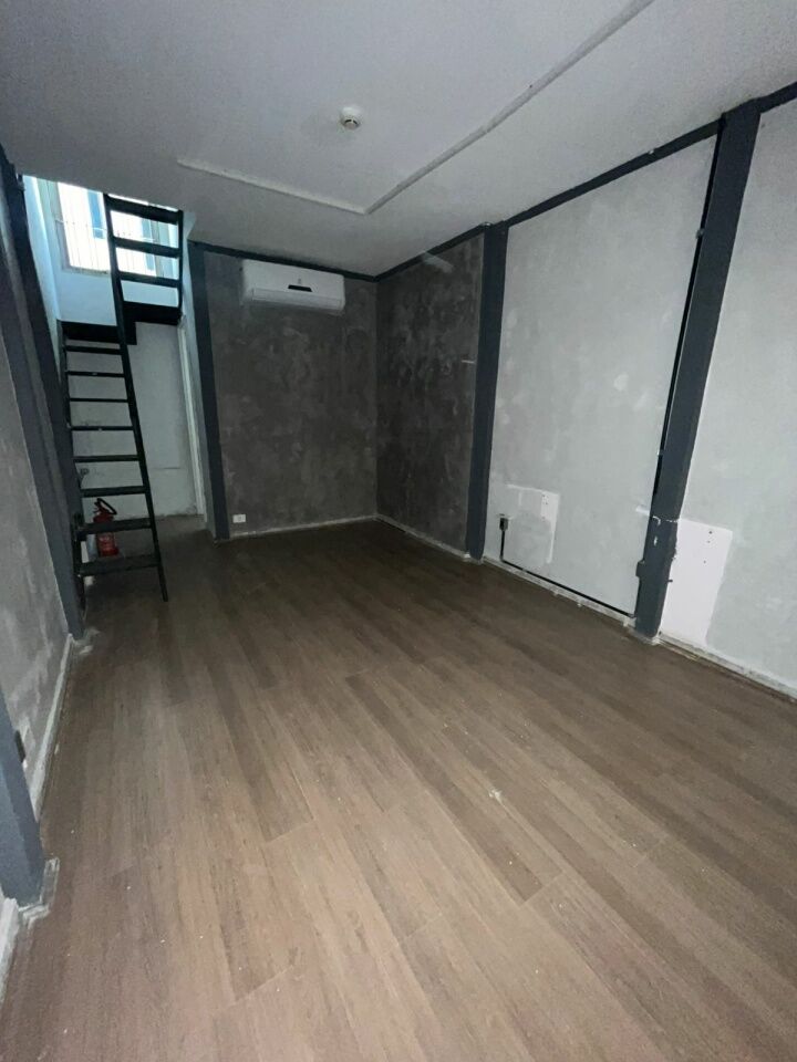 Comercial para Venda - Bela Vista