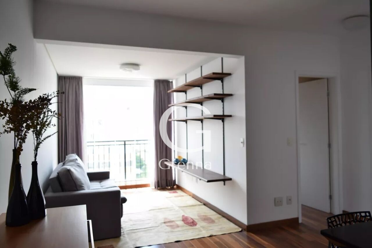 Apartamento para Venda - Pinheiros