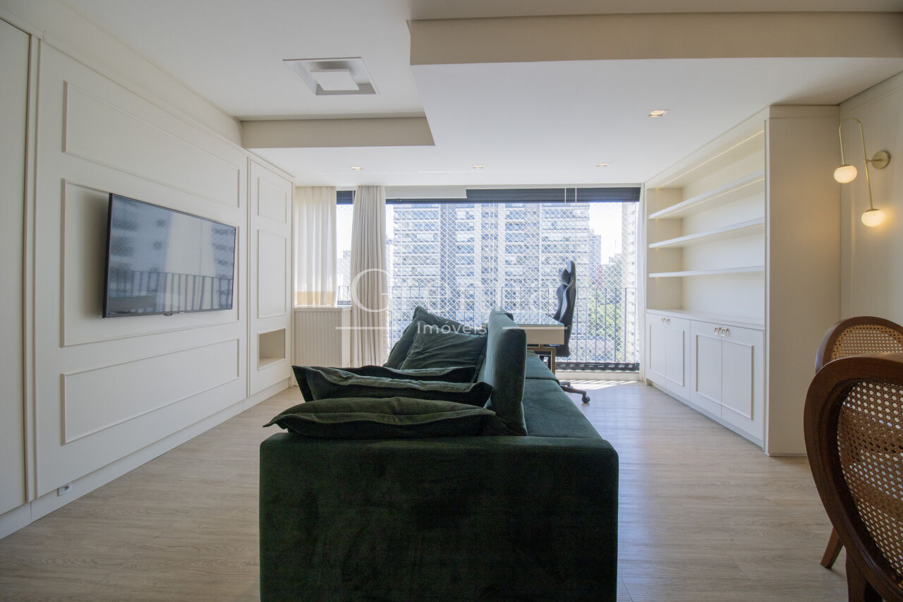 Apartamento para Venda - Pinheiros