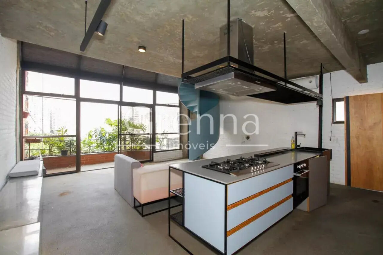 Apartamento para Venda - Pinheiros