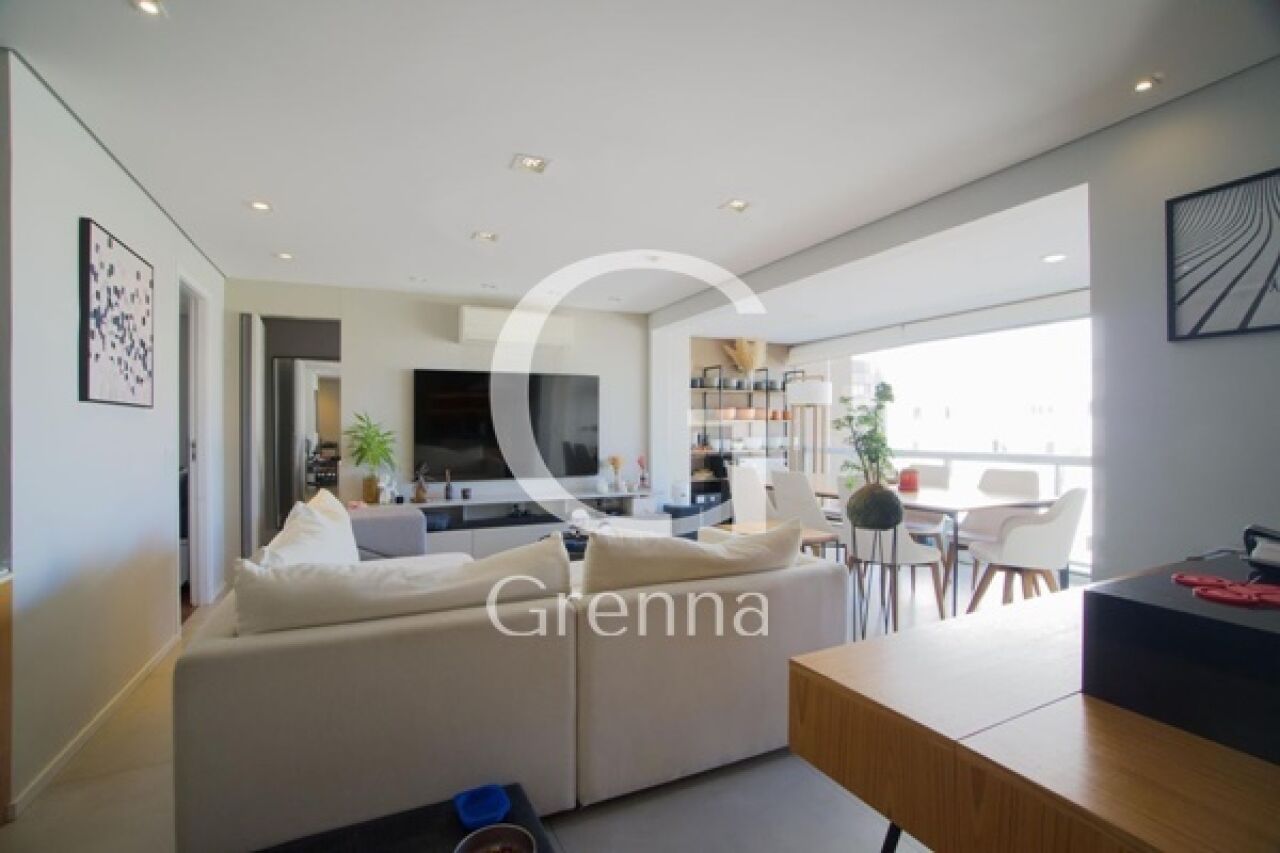 Apartamento para Venda - Pinheiros