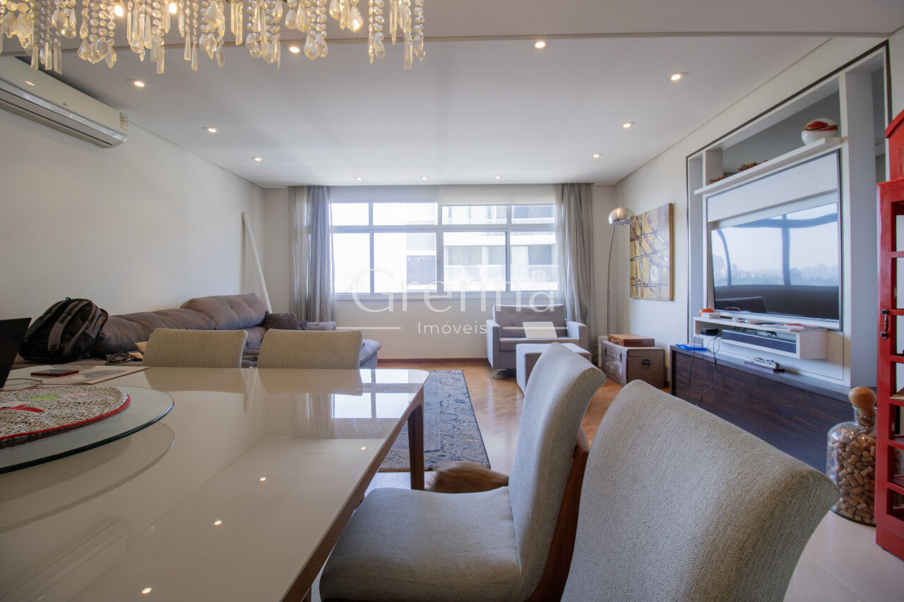 Apartamento para Venda - Pinheiros