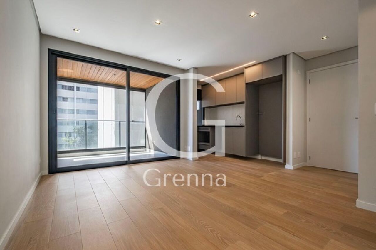 Apartamento em Sumaré, foto 1