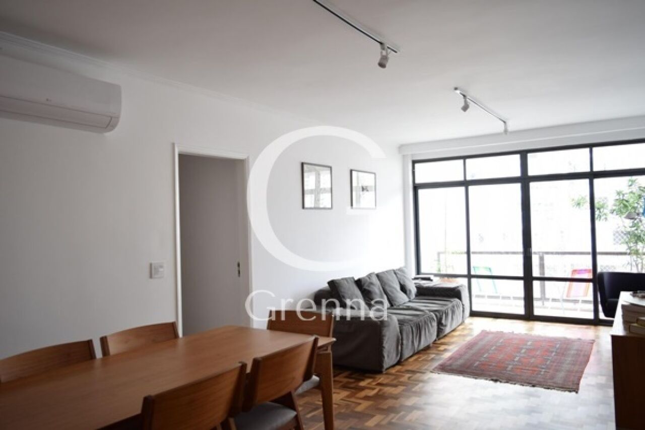 Apartamento em Pinheiros, foto 1