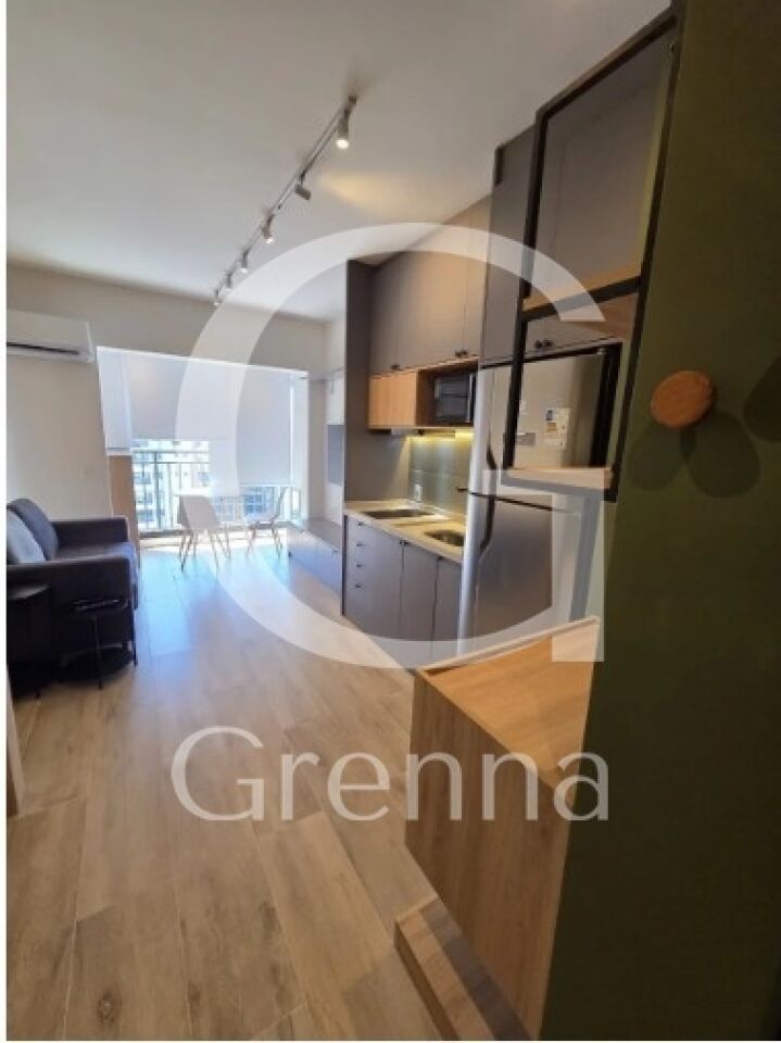 Apartamento em Pinheiros, foto 1