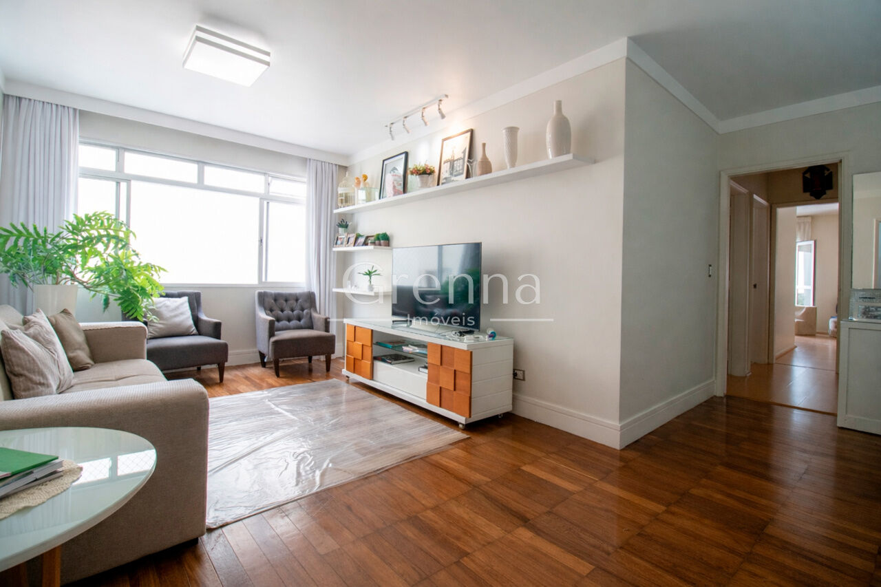 Apartamento para Venda - Pinheiros