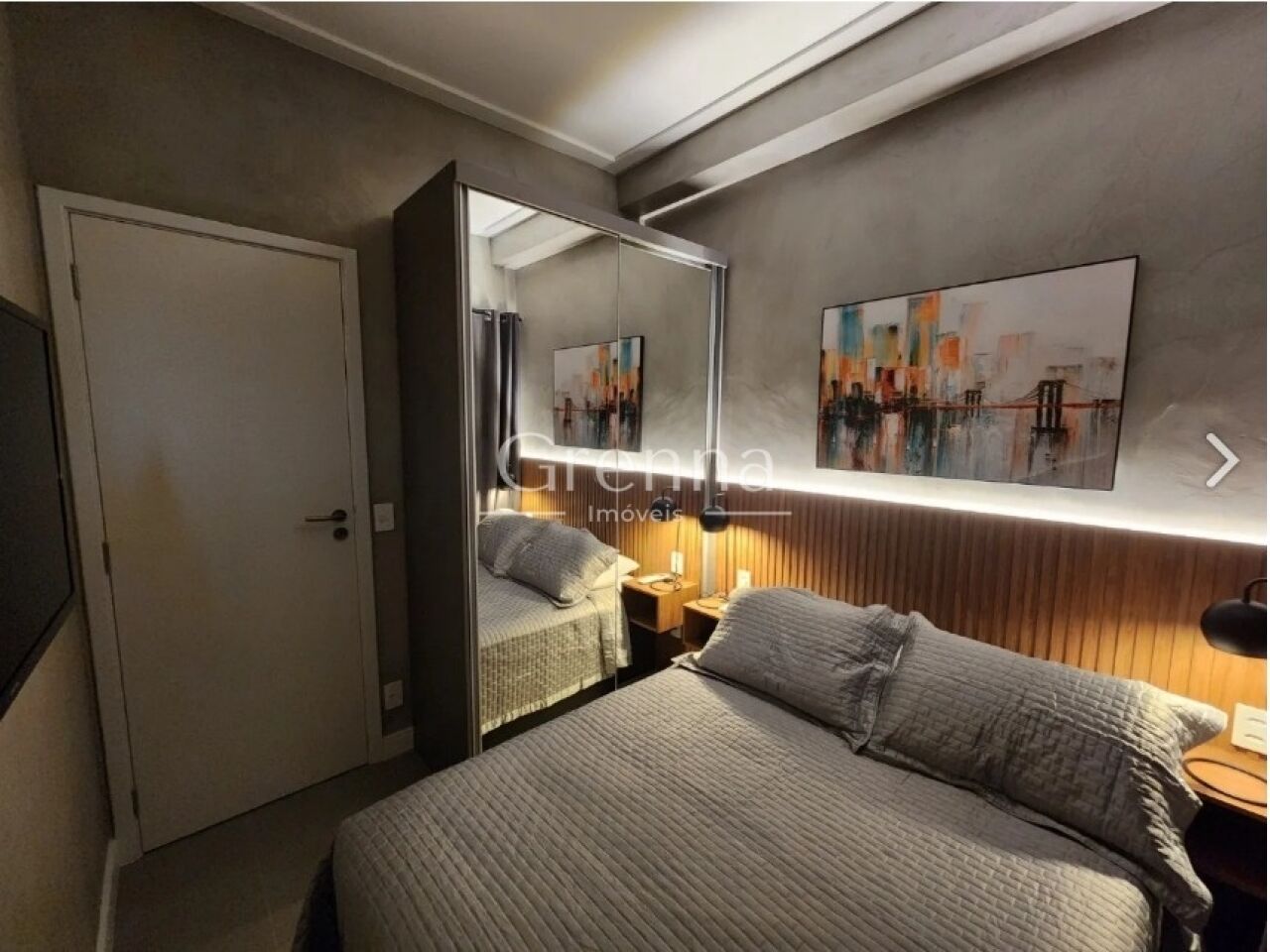 Apartamento para Venda - Pinheiros