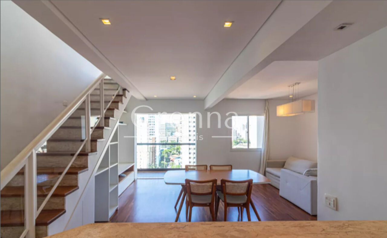 Apartamento em Vila Olímpia, foto 1
