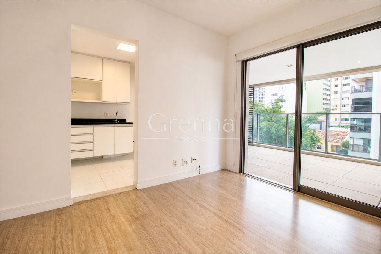 Apartamento para Venda - Pinheiros