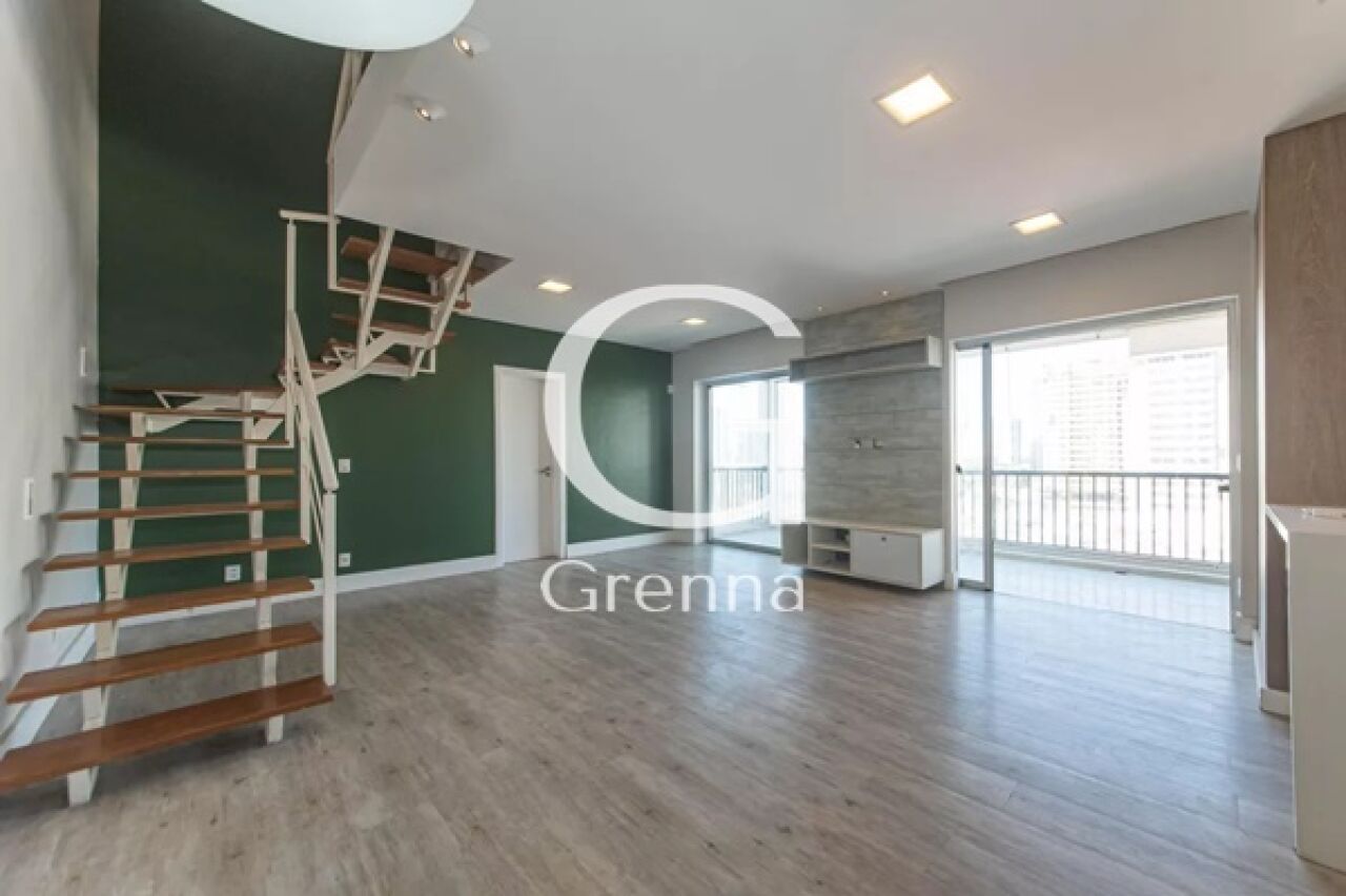 Apartamento em Brooklin Novo, foto 1