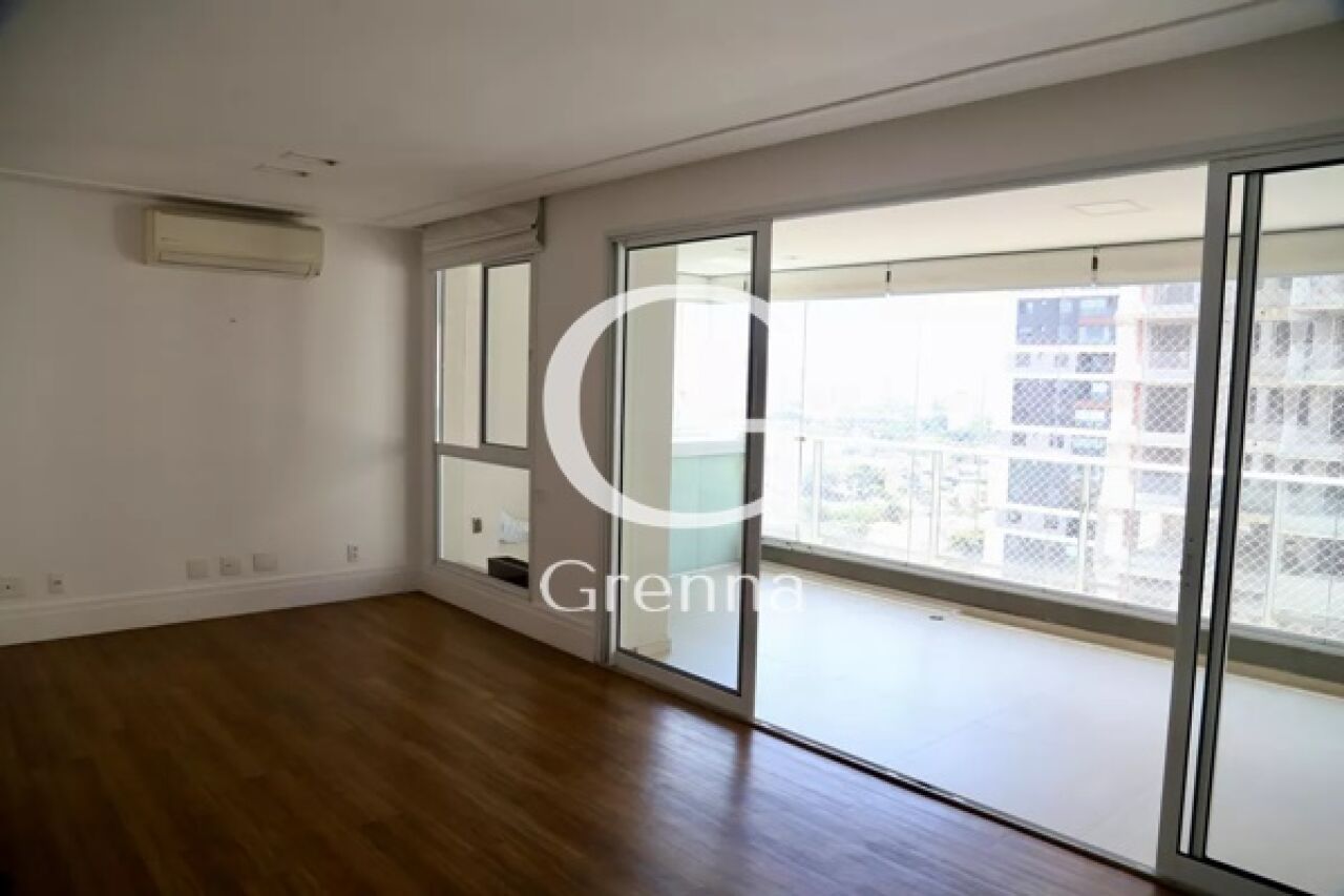 Apartamento para Venda - Brooklin Paulista