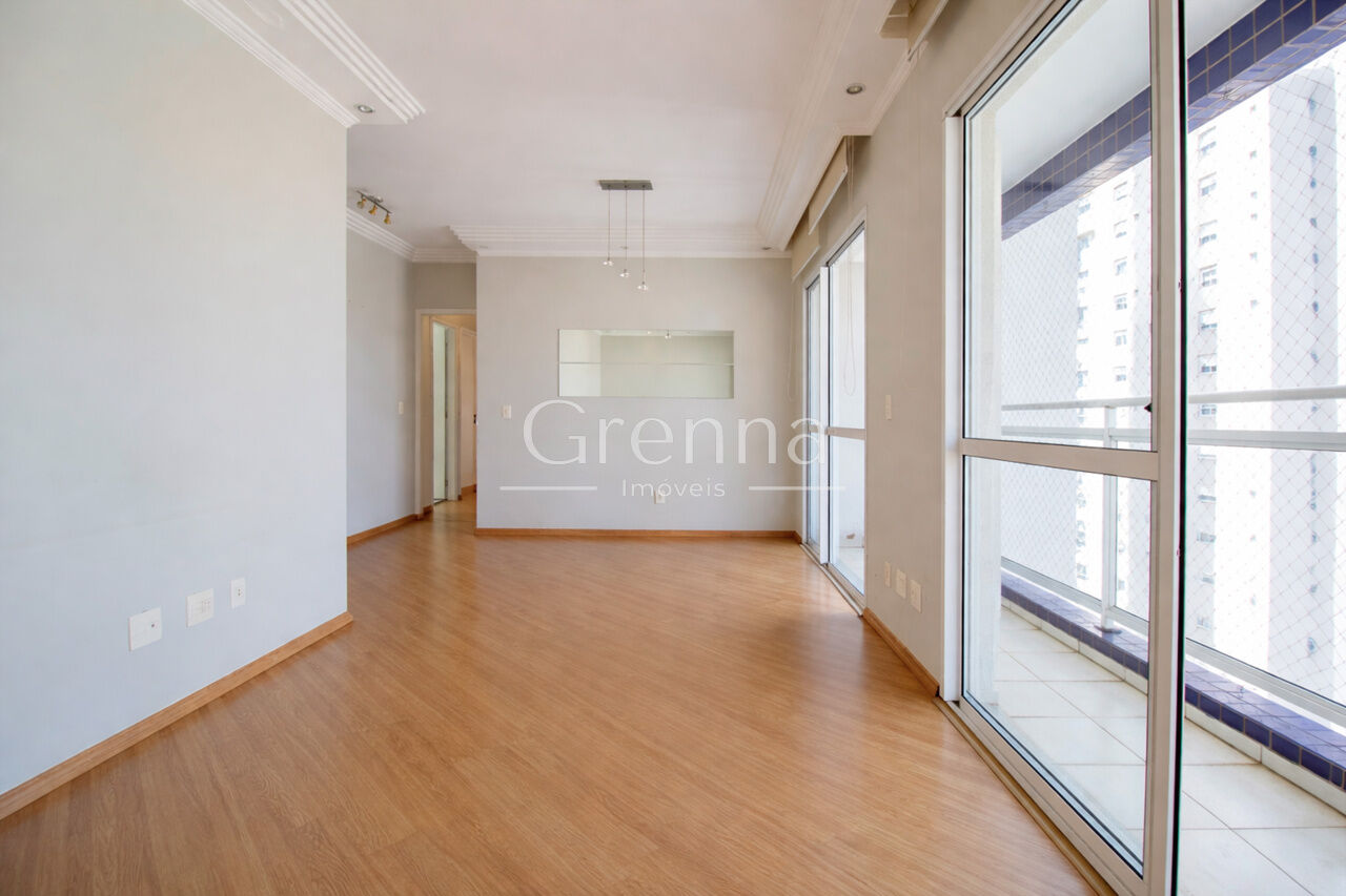 Apartamento em Pinheiros, foto 1