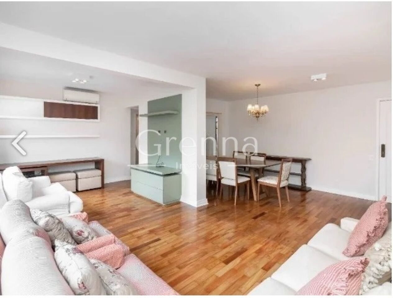 Apartamento em Jardim Paulista, foto 1