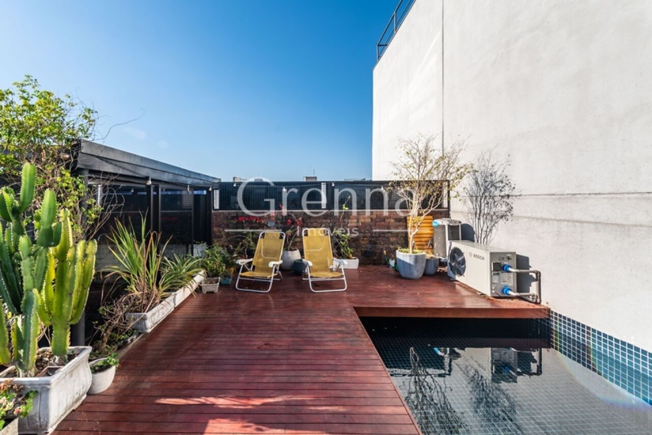 Apartamento para Venda - Vila Olímpia