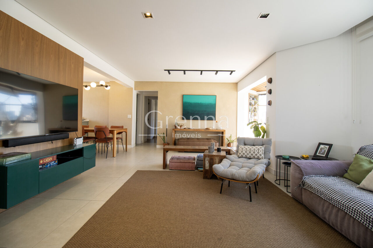 Apartamento em Vila Olímpia, foto 1