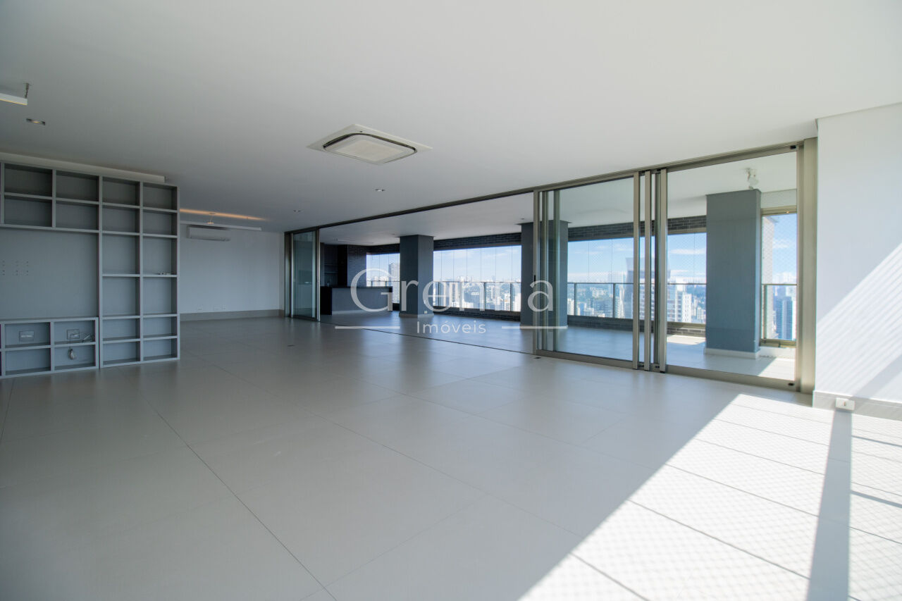 Apartamento em Pinheiros, foto 1