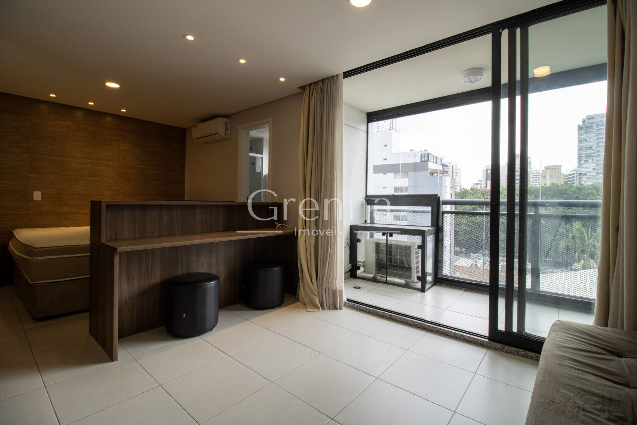 Apartamento em Vila Olímpia, foto 1