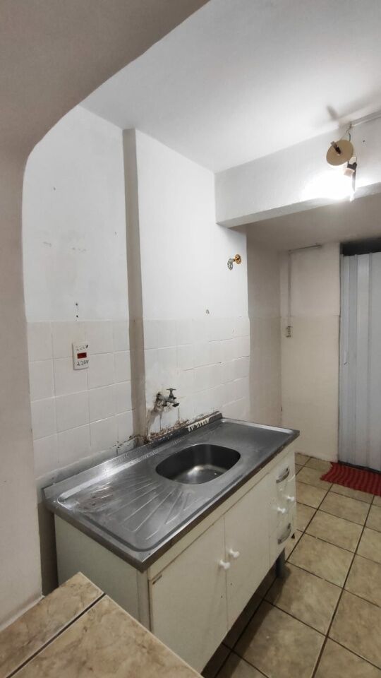 Apartamento para Venda - BELA VISTA