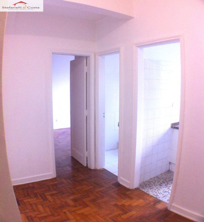 Apartamento para Locação - CONSOLAÇÃO