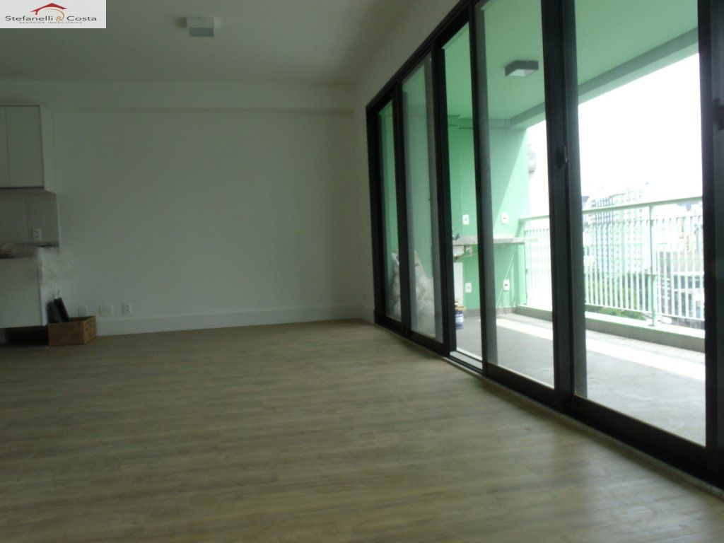 Apartamento para Locação - BELA VISTA