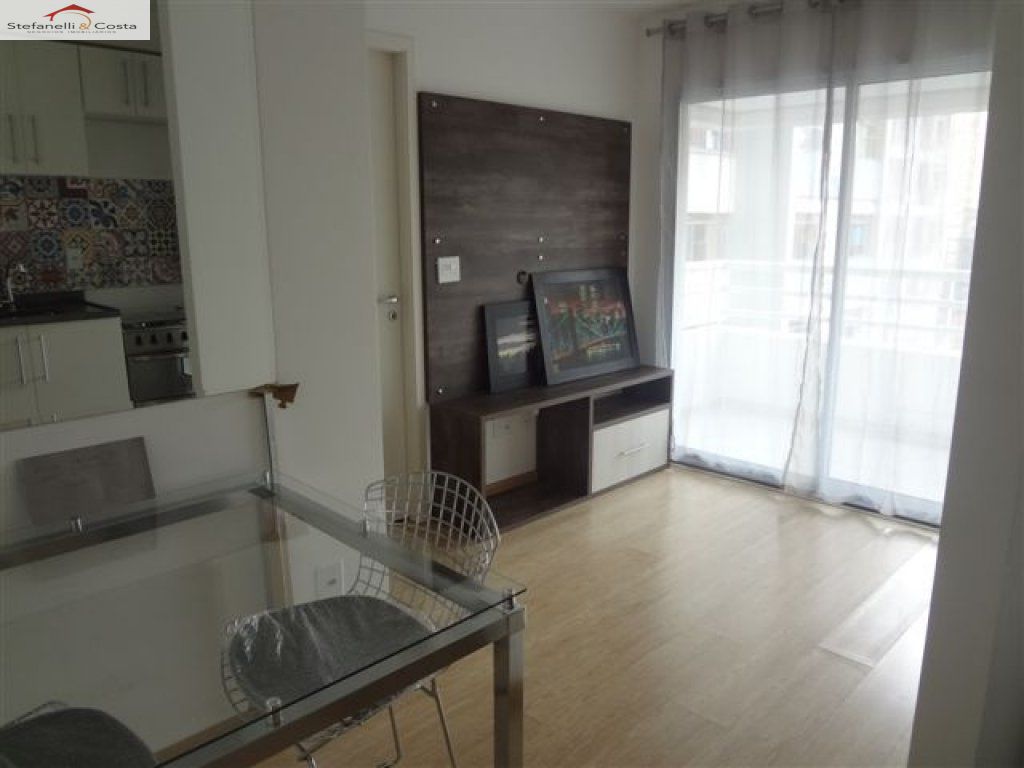 Apartamento para Locação - BELA VISTA