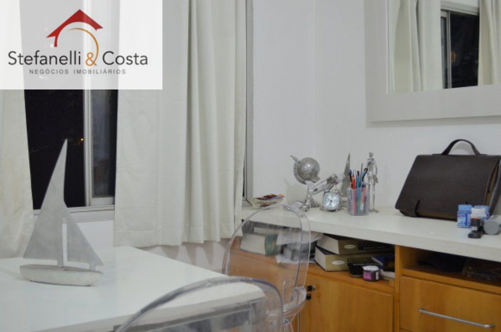 Apartamento para Venda - BELA VISTA