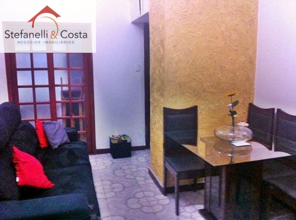 Apartamento para Venda - BELA VISTA