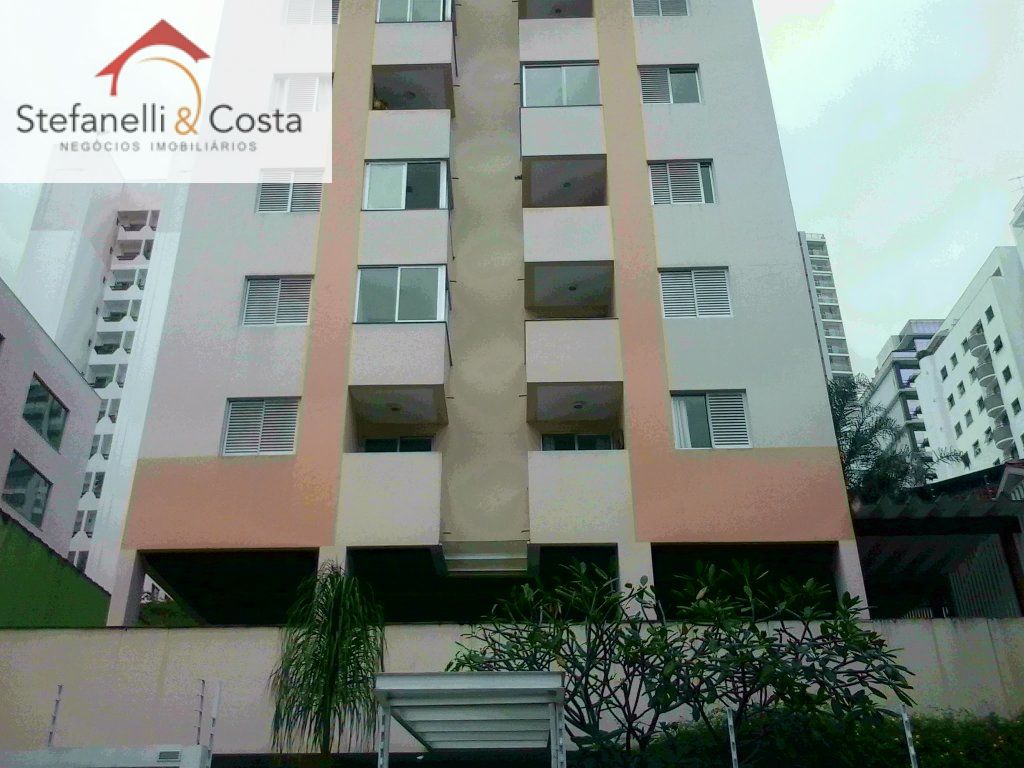 Apartamento para Venda - BELA VISTA