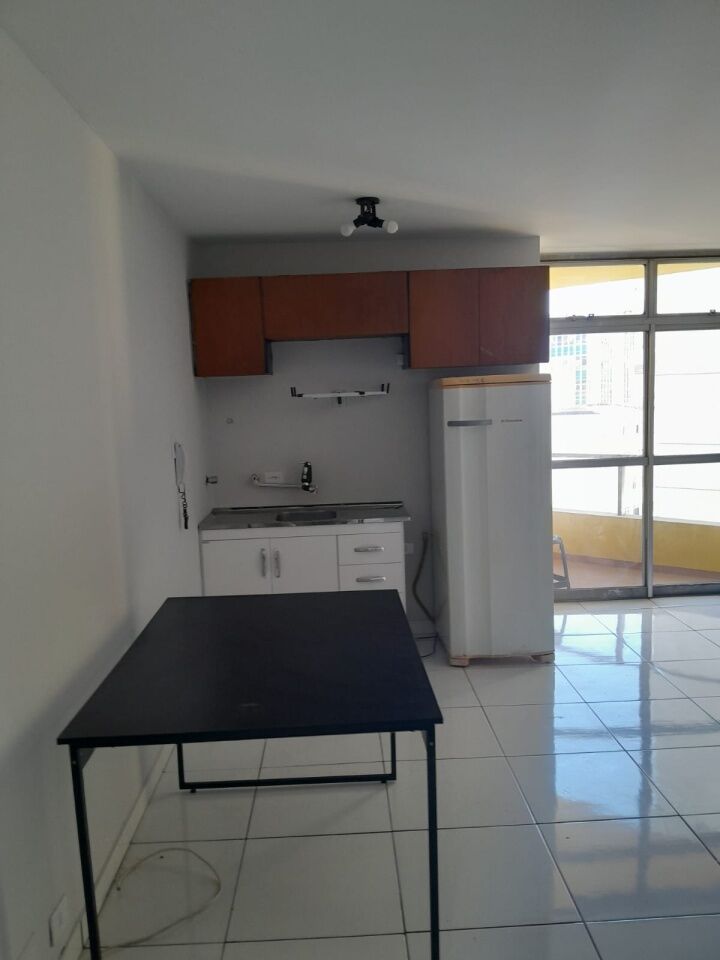Apartamento para Locação - CONSOLAÇÃO