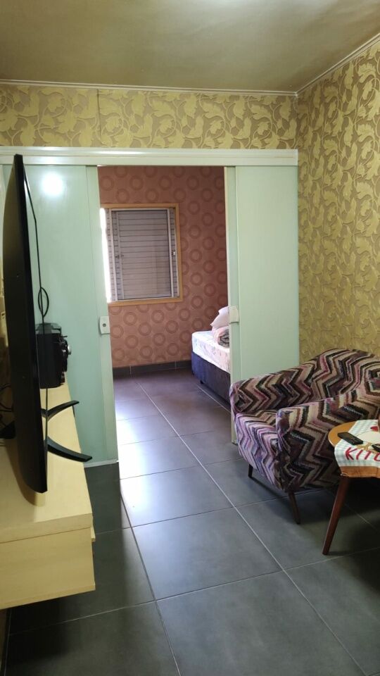 Apartamento para Venda - BELA VISTA
