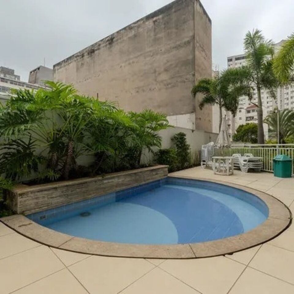 Apartamento para Venda - BELA VISTA