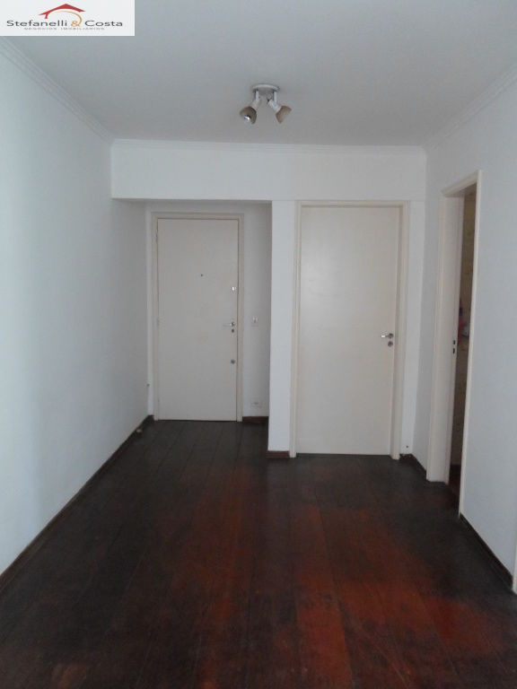 Apartamento para Venda - BELA VISTA