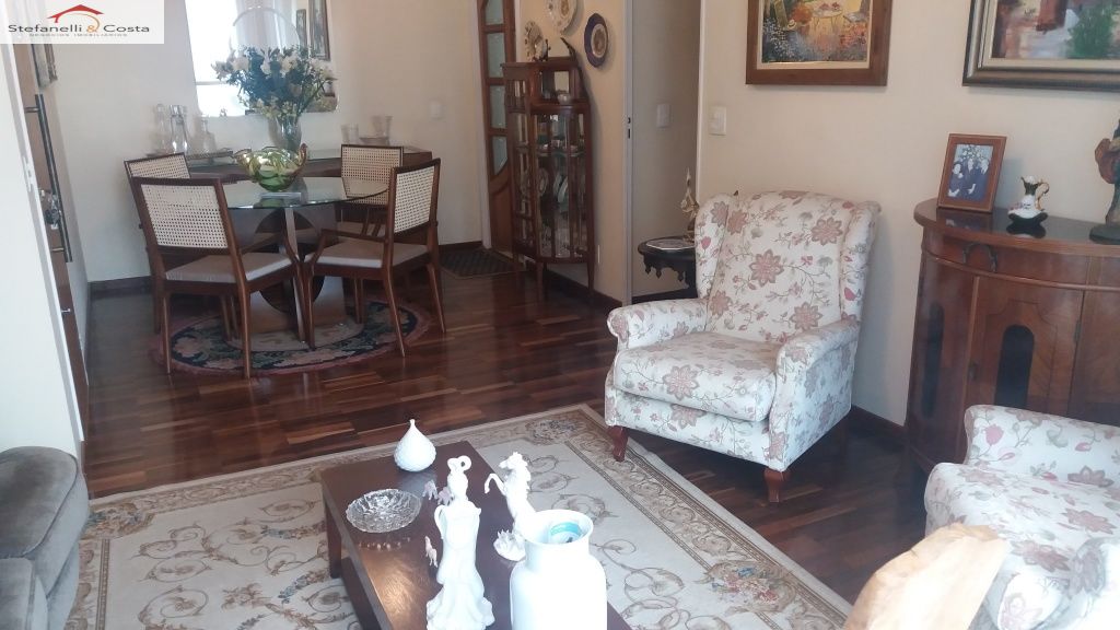 Apartamento para Venda - CONSOLAÇÃO